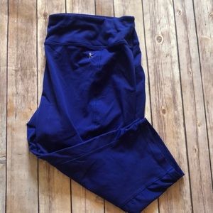 Danskin Now Workout Capris